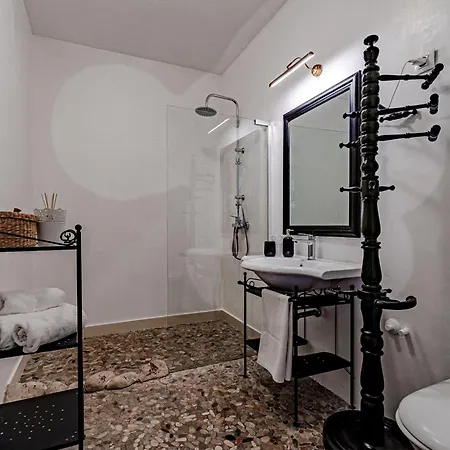 Vila Stone House Anfitrite