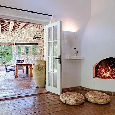 Stone House Anfitrite Trstenik (Dubrovnik-Neretva)