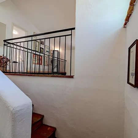 Villa Stone House Anfitrite