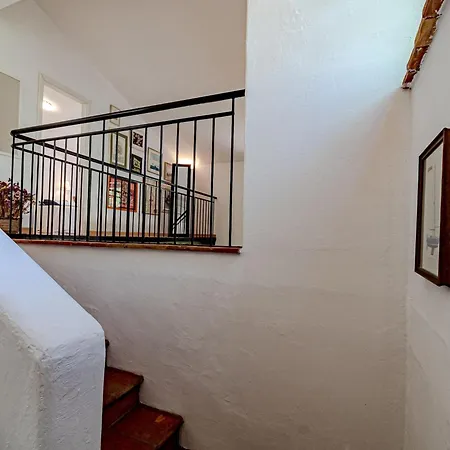 Vila Stone House Anfitrite