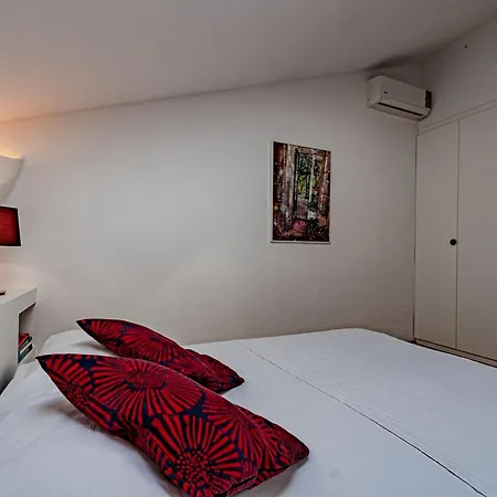Stone House Anfitrite * Trstenik (Dubrovnik-Neretva)