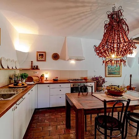 Villa Stone House Anfitrite