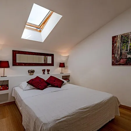 Stone House Anfitrite * Trstenik (Dubrovnik-Neretva)