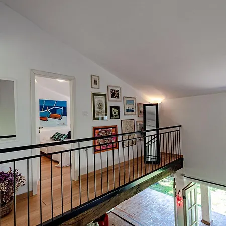 Stone House Anfitrite Trstenik (Dubrovnik-Neretva)