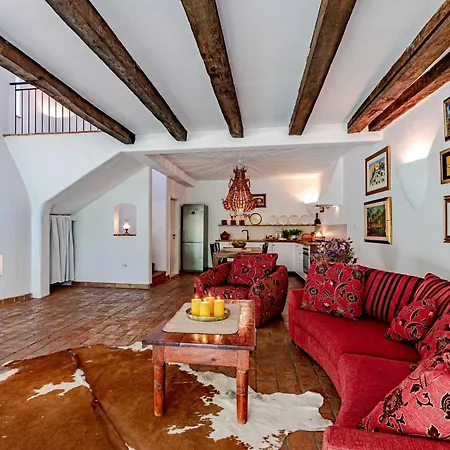 Villa Stone House Anfitrite Trstenik