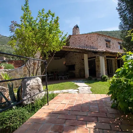 Villa Stone House Anfitrite