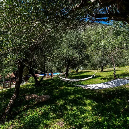 Stone House Anfitrite Vila Trstenik (Dubrovnik-Neretva)
