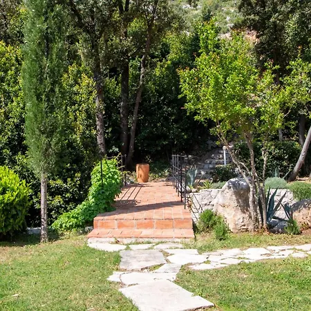Villa Stone House Anfitrite Trstenik
